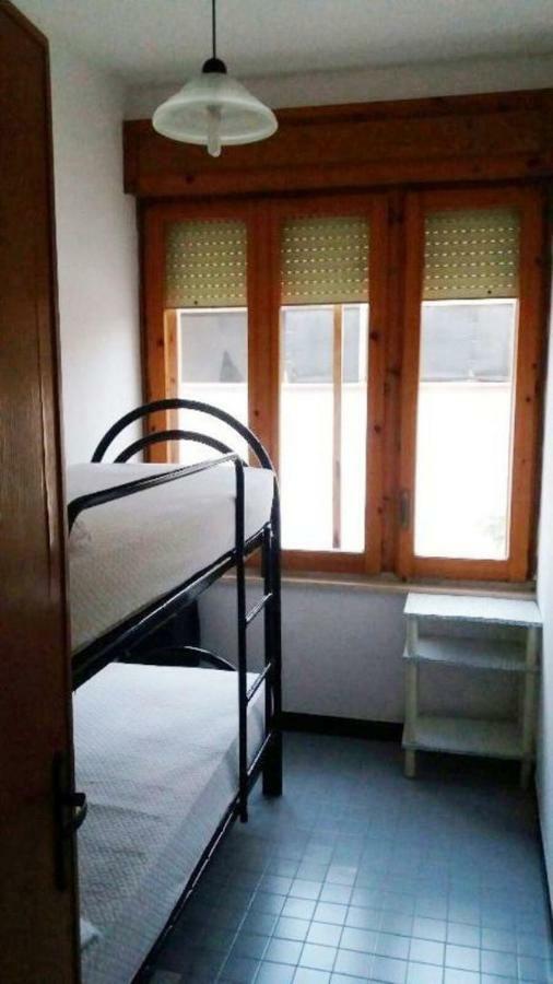 Appartamento Indipendente Nardy-Ros Torre dell'Orso Luaran gambar